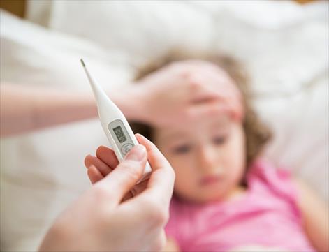 Fever, Cough & Infection Treatment