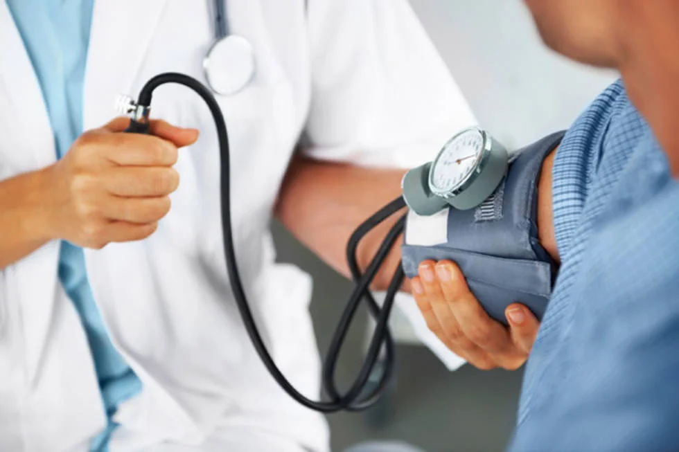 General Health Check-up