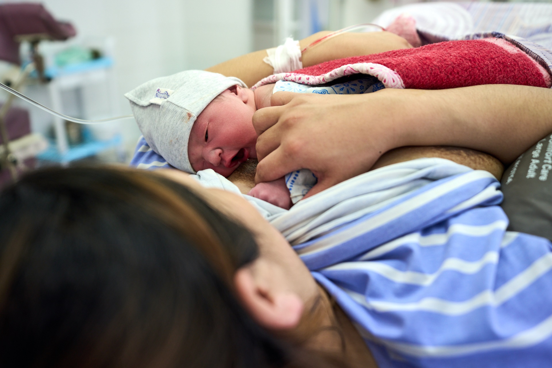 Newborn & Infant Care
