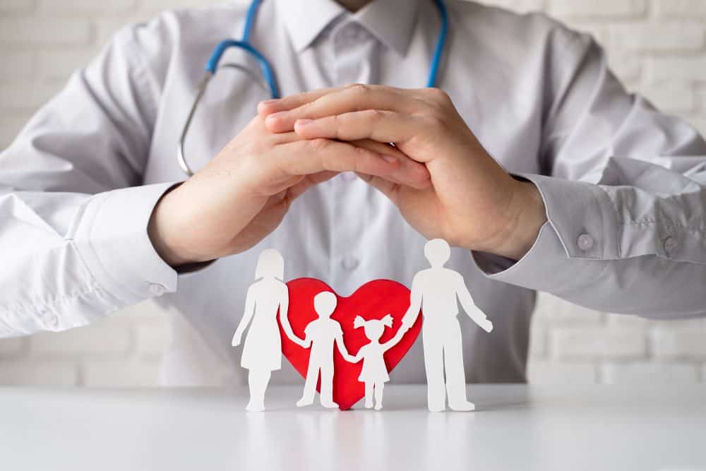 Preventive Health Consultation